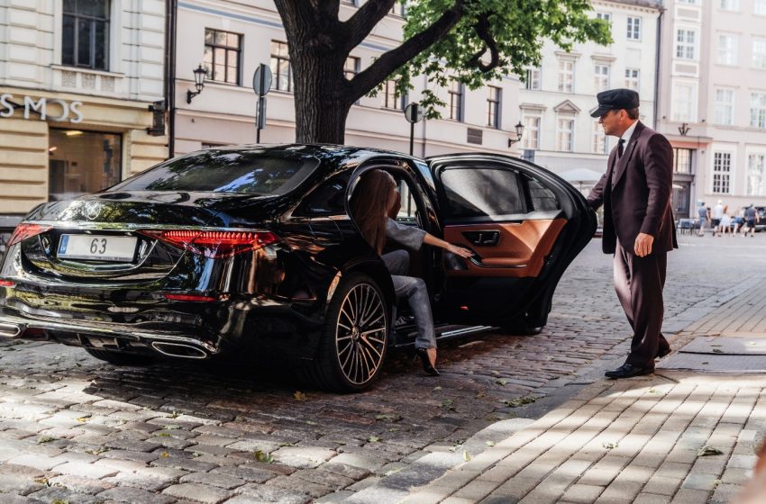  Why Black Car Services Are the Go-To Choice for Luxury Travel