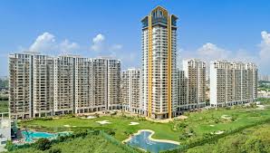  M3M Mansions: A Pinnacle of Luxury in Sector 113, Gurgaon