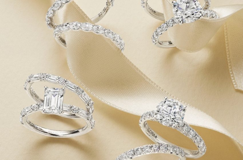  How to Care for and Clean Your Man Made Diamond Rings?