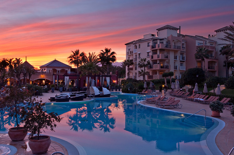  Discover the Ultimate Getaway: Marriott’s Marbella Beach Resort and Timeshare