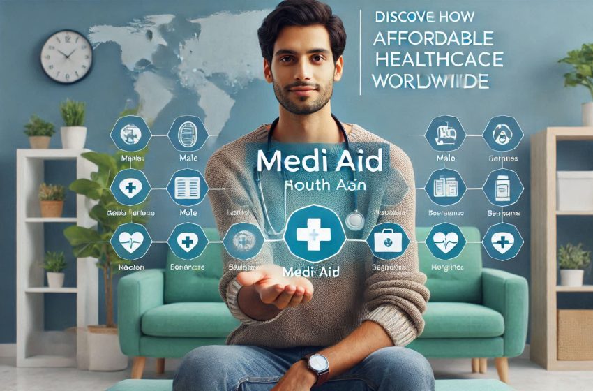  Affordable Healthcare is Possible with Medi Aid