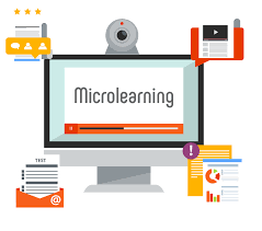  The Future of Training: How Microlearning Upskills Your Workforce?