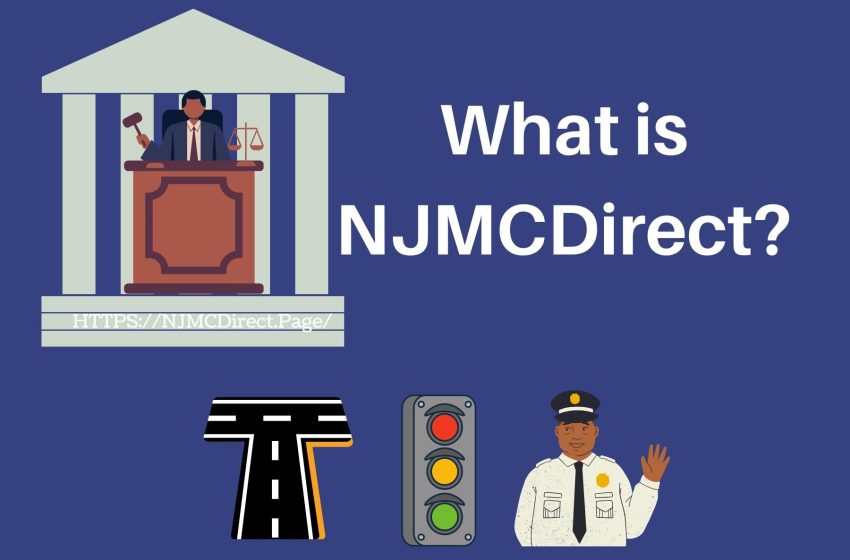  Common Problems with NJMCDirect and How to Troubleshoot Them