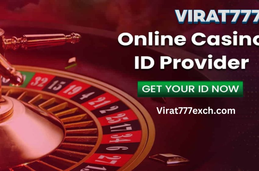  Online Casino ID: Online Casino ID Betting ID Provider