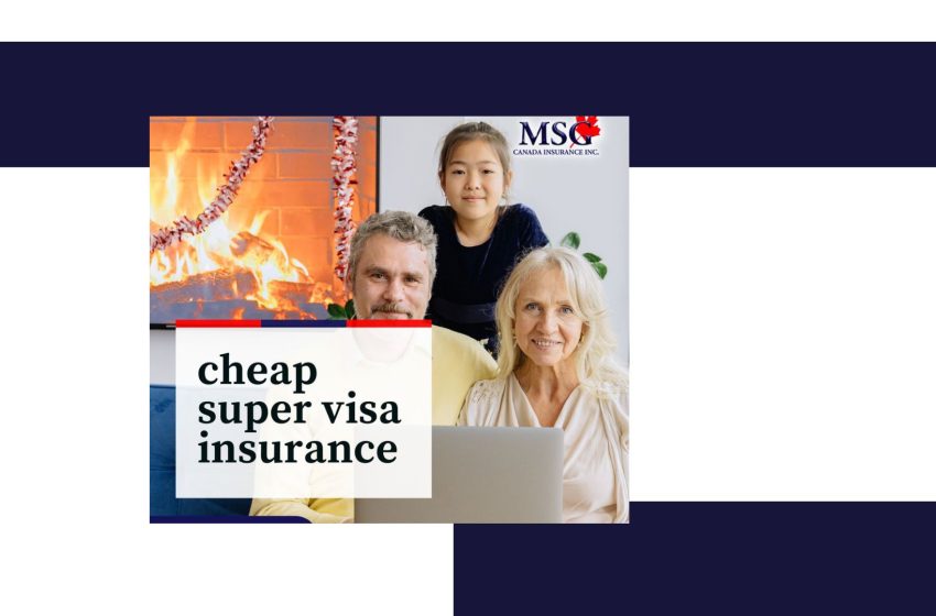  Affordable Super Visa Insurance Monthly Plans: Compare Rates & Save Today