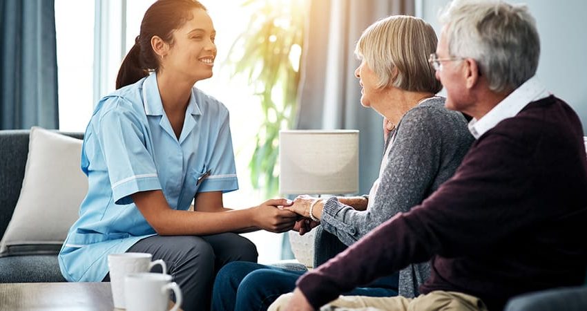  5 Signs Your Family Could Use Respite Care Services in Burton-on-Trent