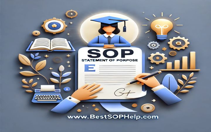  Best SOP Help: Unlocking Your Potential Through Expert Guidance