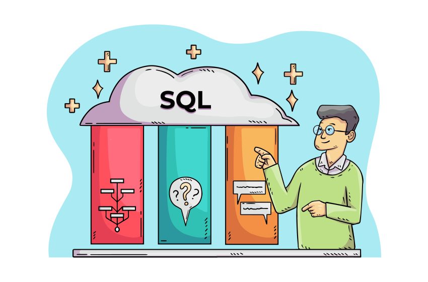  SQL Server Integration Services: A Comprehensive Guide