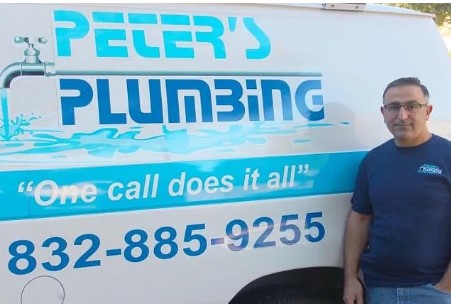  Seamless Toilet Installation Houston: Your Plumbing Experts