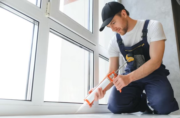  7 Reasons Why Caulking Services in Melbourne Are Essential for Your Home