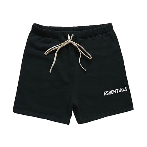 Essentials Shorts: Comfort and Style for Every Season