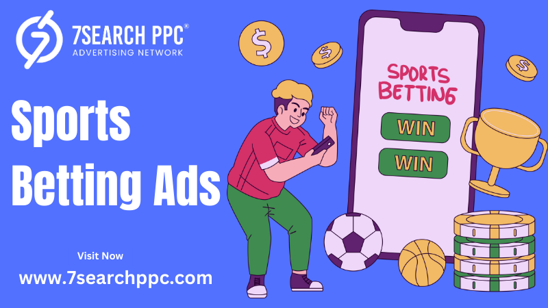  How to Create Effective Sports Betting Ads