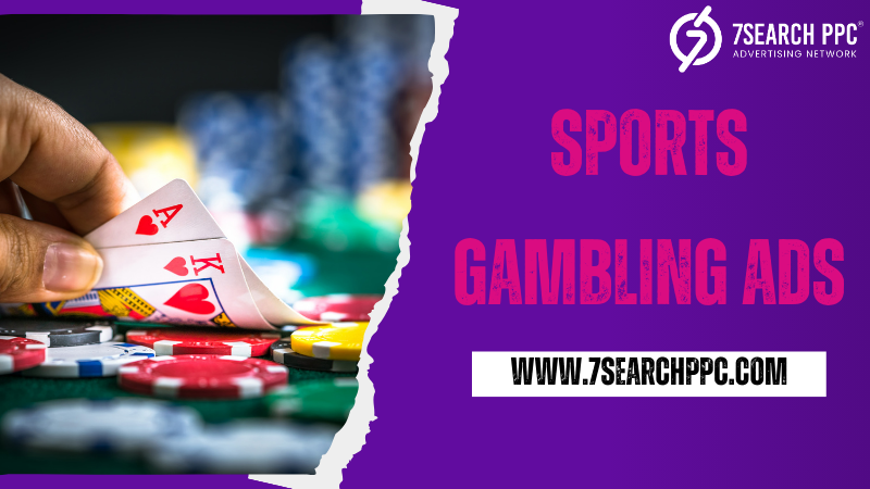  How We Can Advertise Sports Gambling Ads in the USA