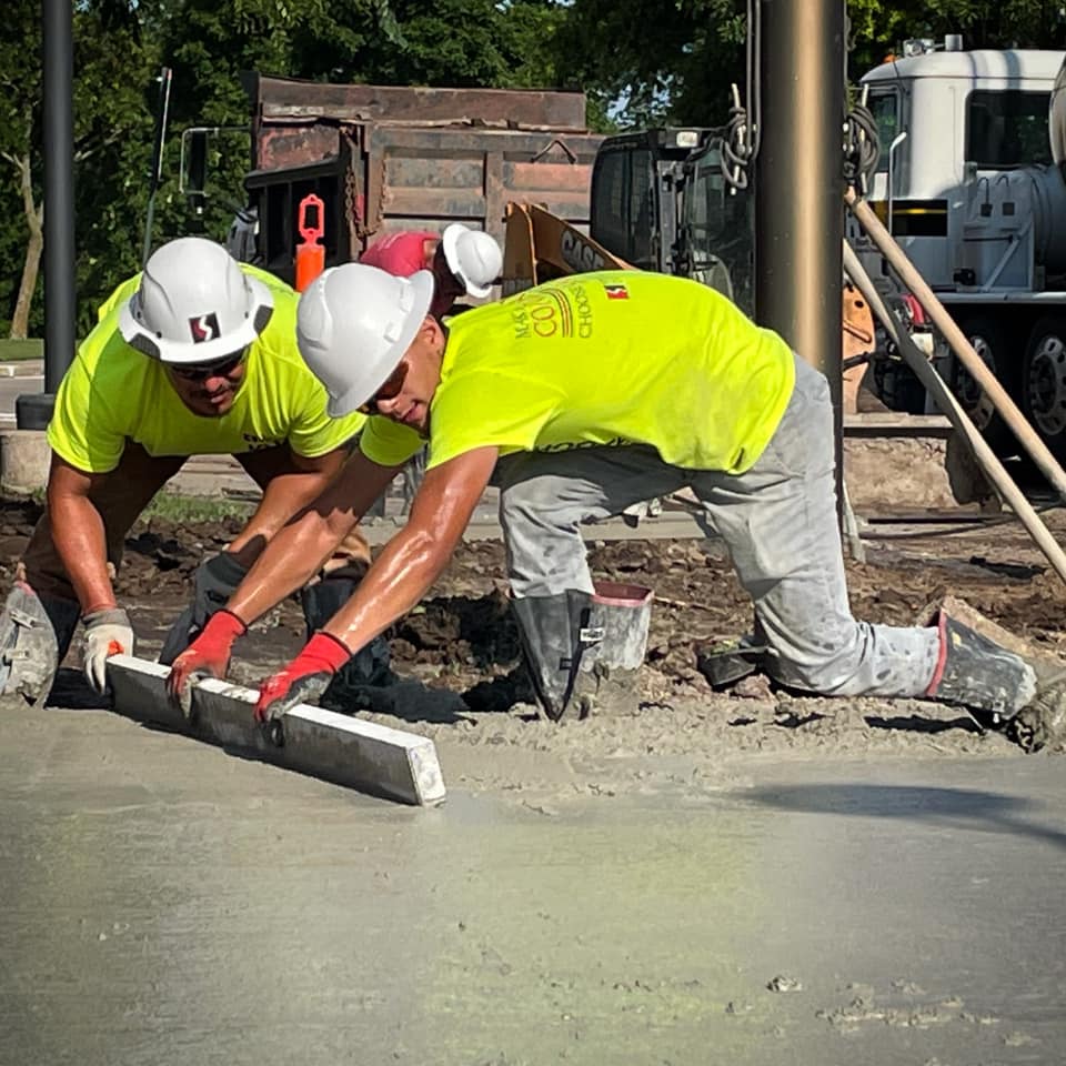 Find the Best Local Concrete Business in Killeen, TX