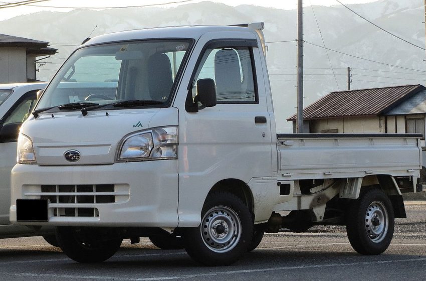  How Reliable Is the Subaru Sambar for Daily Commutes?