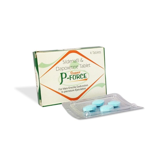  super p force Tablet Perfect Ed Remedy