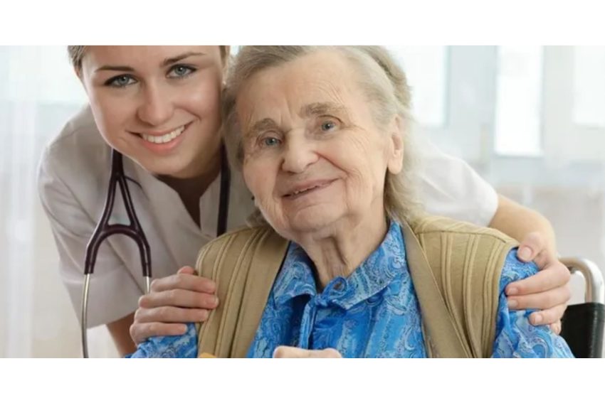  Top Benefits of Senior Elderly Care Services in Vallejo