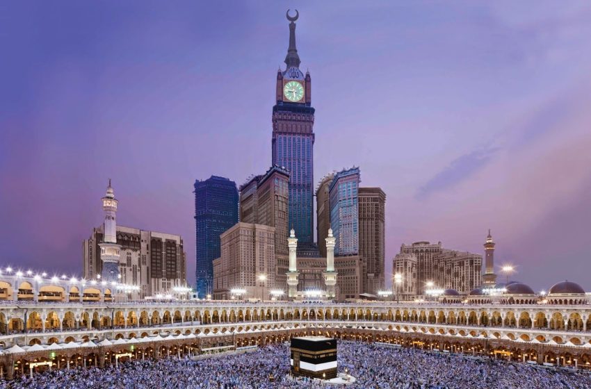  Planning Your Spiritual Journey: Complete Guide to Umrah Packages from the USA and Chicago