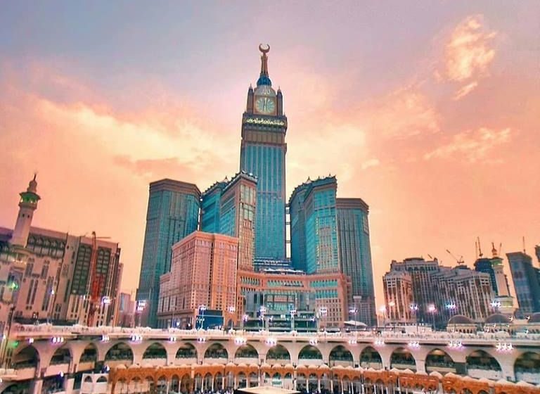  Ultimate Guide to Booking Umrah Packages 2025 from the USA