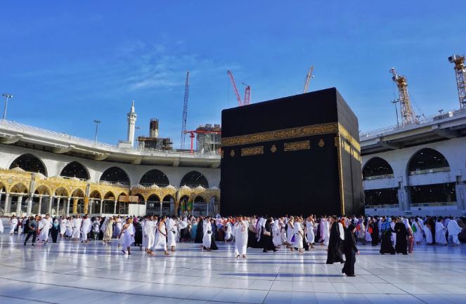  Affordable Umrah Packages 2025: Embark on a Spiritual Journey with Umrah Lodges