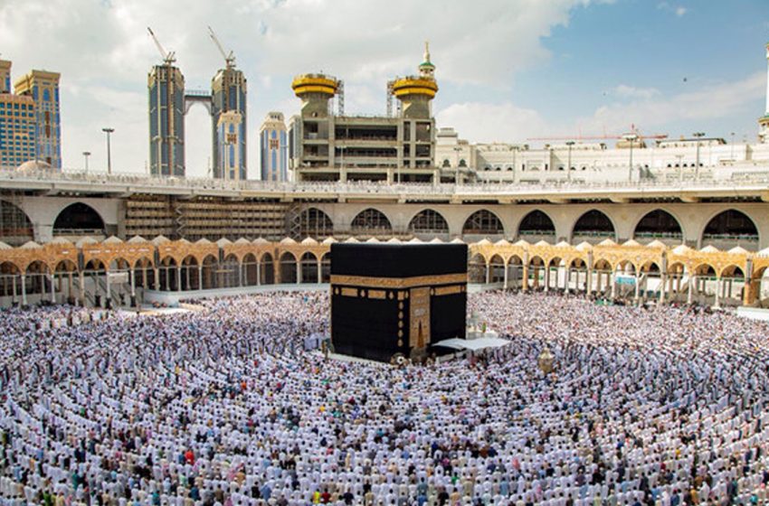  Affordable Umrah Packages from the USA with Umrah Lodges