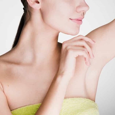  Healthy Skin Secrets with Underarm Whitening Treatment