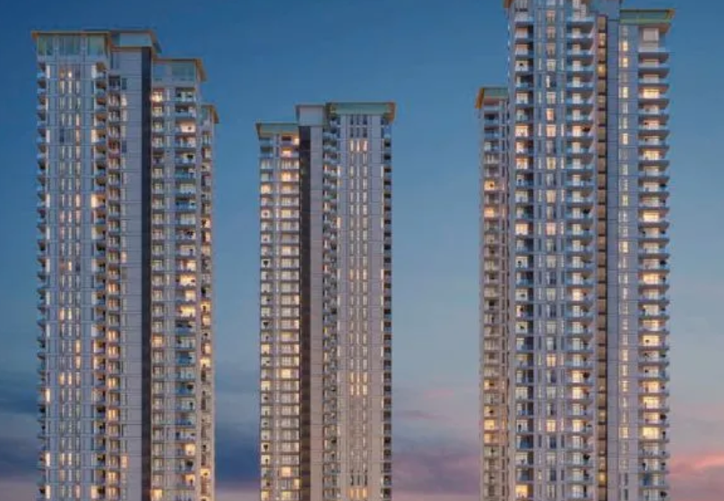  Trump Towers 2: Elevate Your Lifestyle in Sector 69, Gurgaon