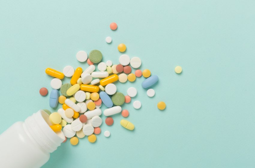  The Connection Between Vitamins and High Blood Pressure Risks