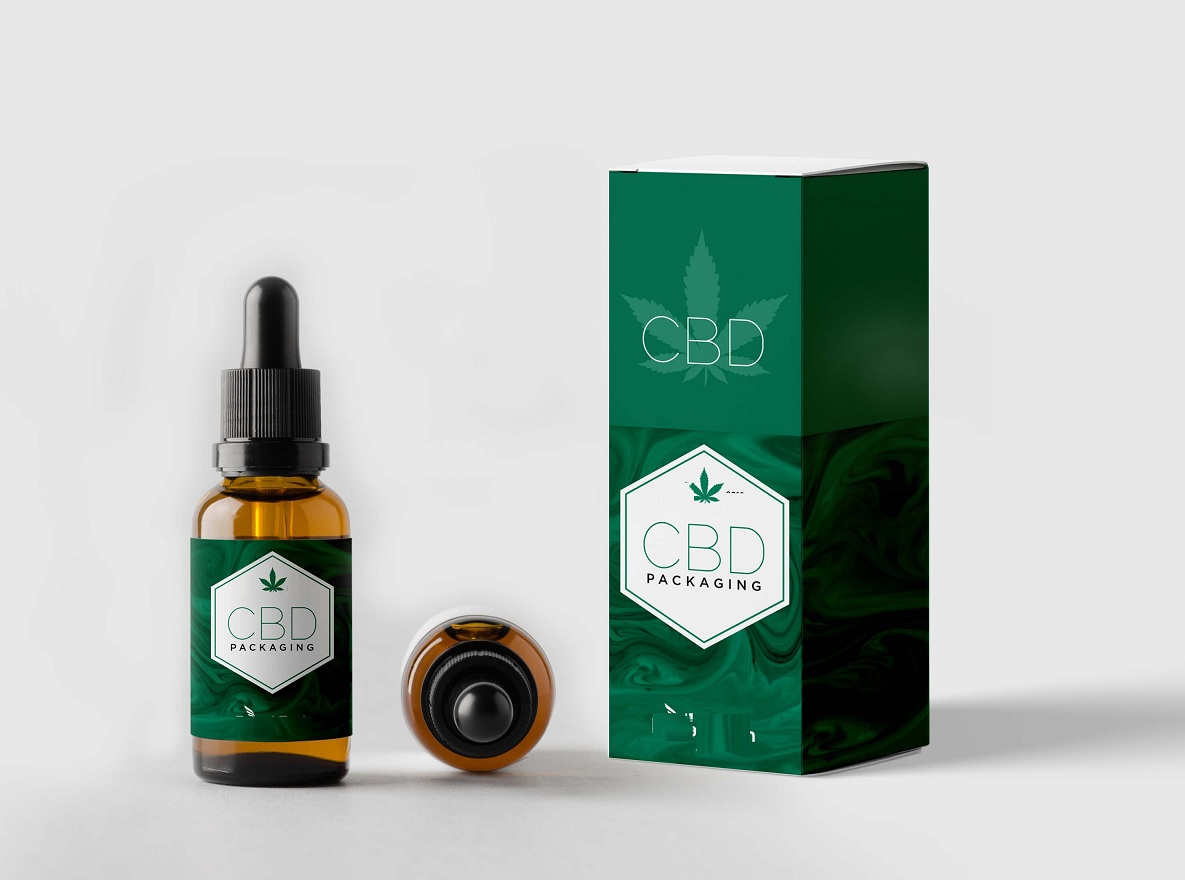 Custom CBD Boxes Unique Branded Packaging