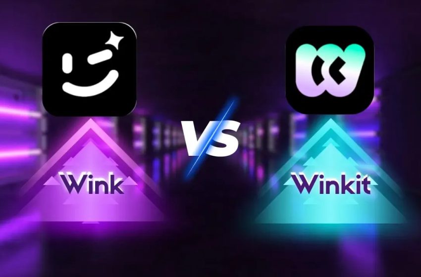  Top 5 Reasons to Try Wink APK Today | Unlock Premium Features for Free