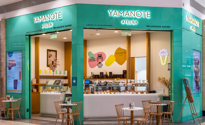 Yamanote Atelier: Authentic Japanese Café Delights