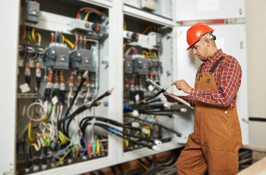  Top Electrical Contractors Calgary: Expert Solutions for Your Electrical Needs