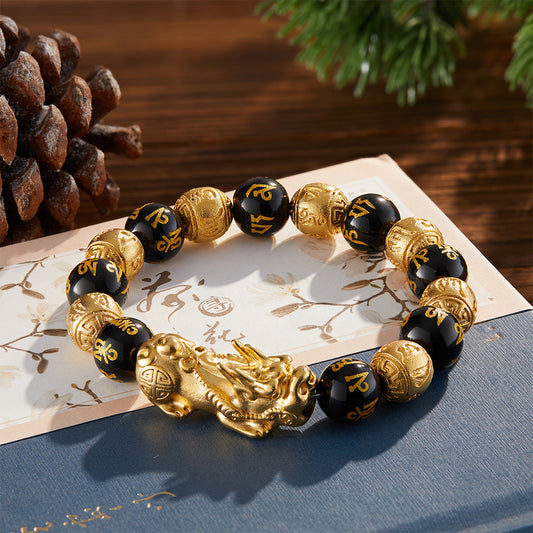  Enhance Your Daily Practice with a Buddhist Bracelet