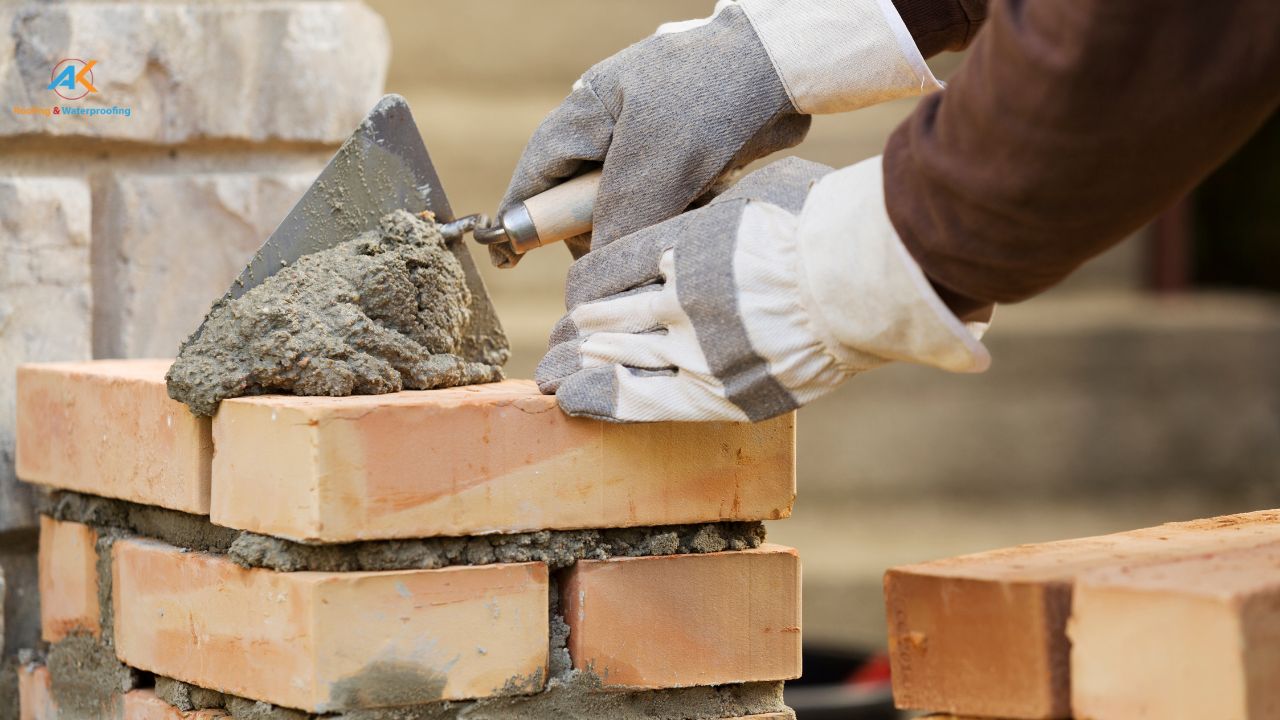 Why Brick Pointing is Essential for Historic Buildings in Brooklyn