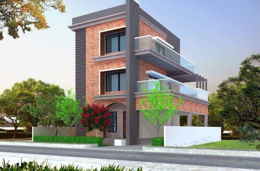  Best Luxury Villas – Hyderabad – Spanesta