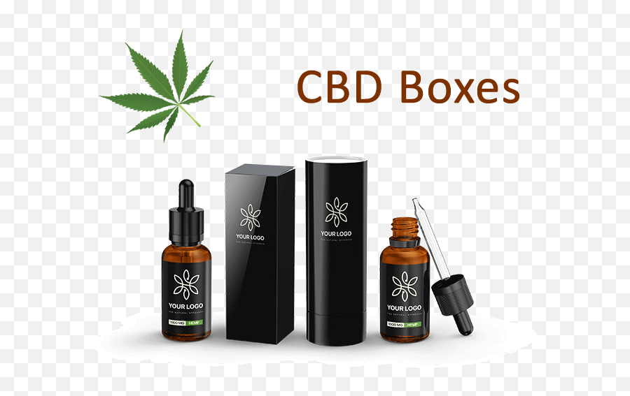 Custom CBD Boxes Wholesale: Stylish Packaging for Your Brand