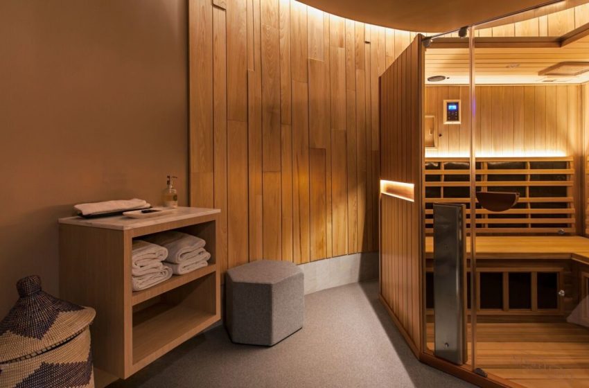  What To Look For When Buying An Infrared Sauna At Home?