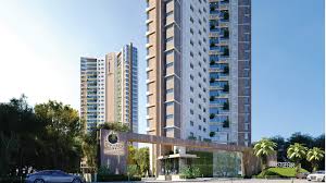  Prestige Suncrest – Exclusive Residences in Electronic City