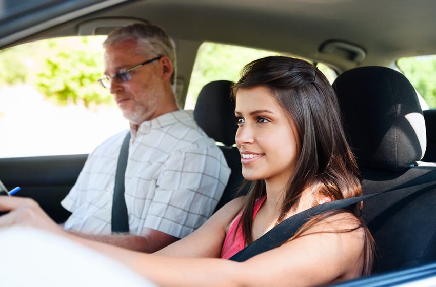  Learn to Drive with Confidence at the Best Driving School Rosebery