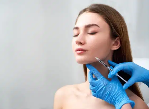 Can Jawline Fillers Be Combined with Other Treatments?