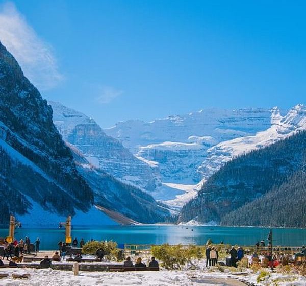  Planning a Banff Family Vacation? Here’s Your Ultimate Tour Guide