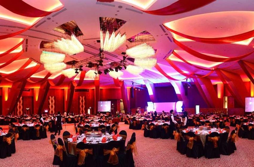  Why Event Management Companies Are Crucial for Success