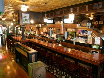  The Ultimate Guide to Irish Pubs: History, Charm, and What to Expect