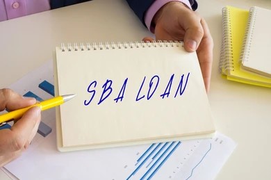  Unlock Your Business Potential with SBA Loans