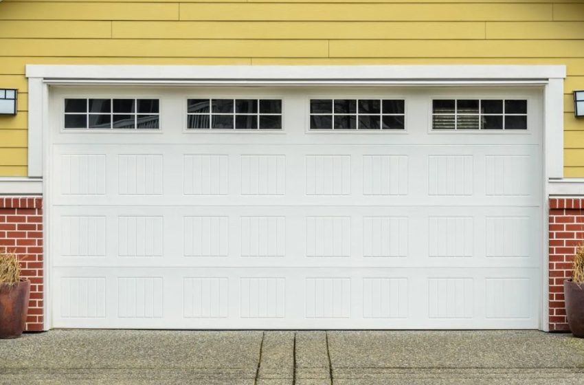  What Makes a Garage Door Ideal for Climate?