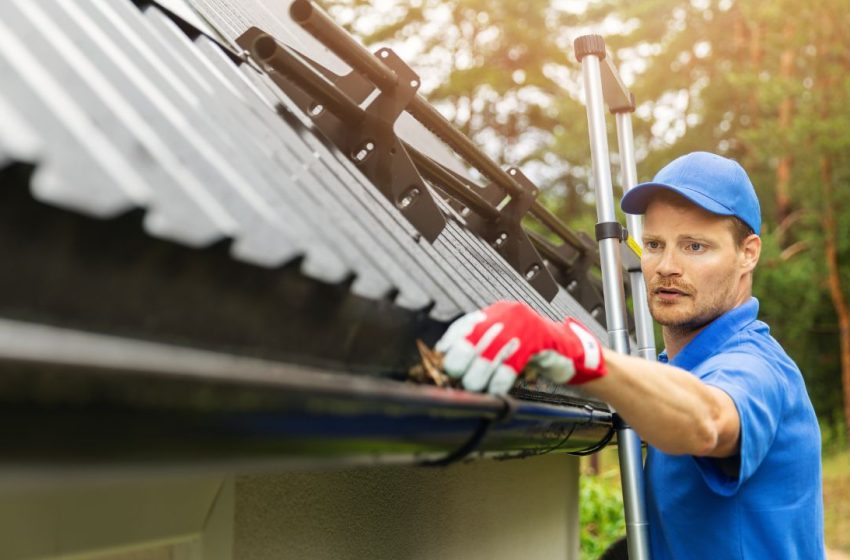  Why Choose Our Gutter Cleaning Service in Brooklyn?