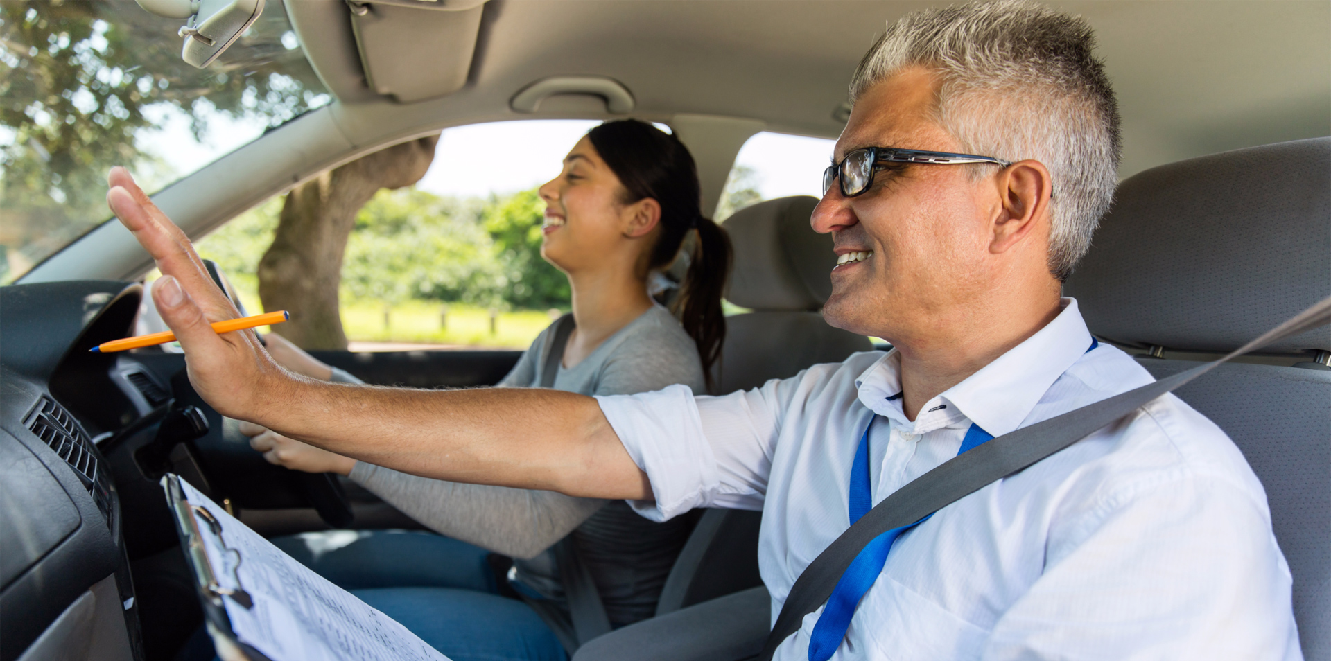 Master the Road: Why Professional Driving Tuition is Key to Your Success