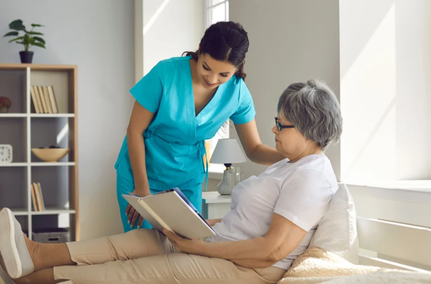  Levels of Hospice Care Explained: Routine, inpatient, and continuous care options.