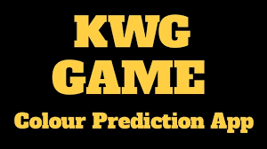 KWG Game: Where Fun Meets Real Rewards