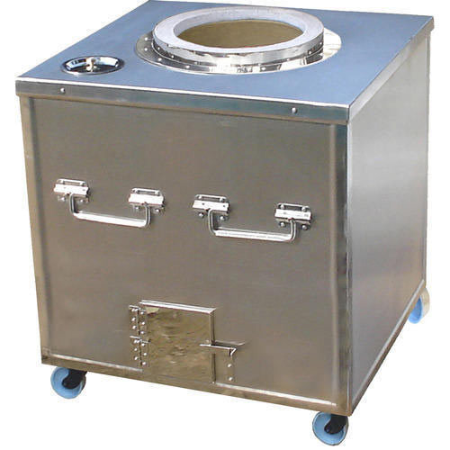  NSF Certified Tandoor Manufacturers and Suppliers: Bajrangi Tandoor